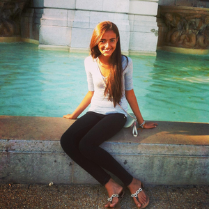 Foto de perfil de Ana Vitoria