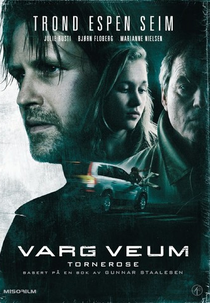 Varg Veum - A Bela Adormecida (Varg Veum - Tornerose)