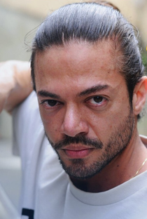 Alisson D'jean - Poster 1