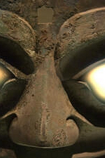 Poster de Episódio Impossible Artifacts (2021)
