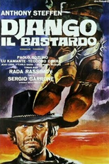 Django, O Bastardo (Django Il Bastardo)