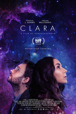 Clara - Um Amor Além do Universo (Clara)