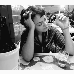 Foto de perfil de Ana Cavalcante