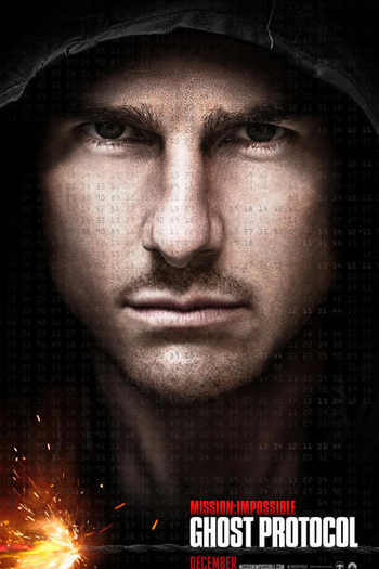  de Filme Missão: Impossível - Protocolo Fantasma (2011)