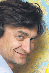 Eric Altmayer - Poster 1