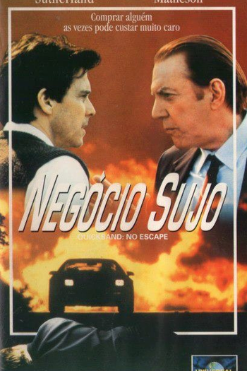  de Filme Negócio Sujo (1992)