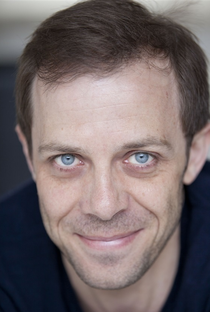 François Briault - Poster 1