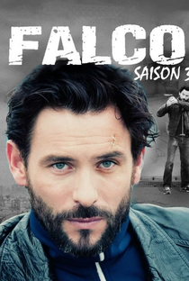 Falco (3ª Temporada) - Poster / Capa / Cartaz - Oficial 1