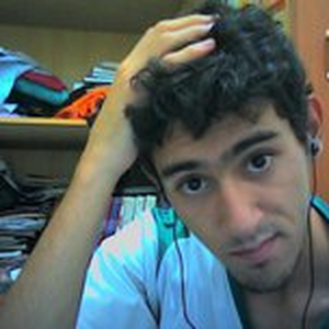 Foto de perfil de Jean Gonçalves