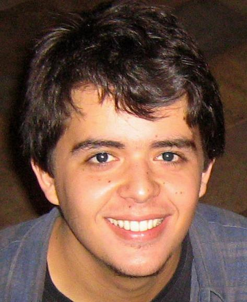 Matheus Alves - Foto 1