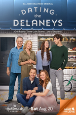 Amor Não Tem Idade (Dating the Delaneys)