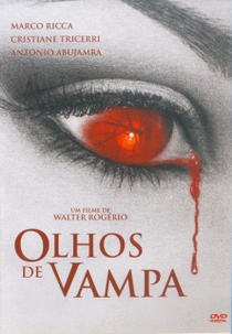 Olhos de Vampa (Olhos de Vampa)