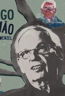 Meu Amigo Alemão - Poster / Capa / Cartaz - Oficial 1