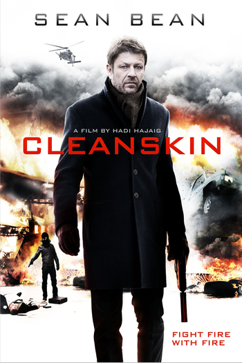  de Filme Cleanskin: Jogo de Interesses (2012)