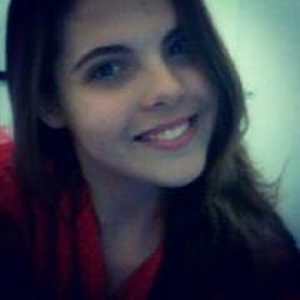 Foto de perfil de Laircia Vieira
