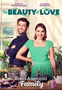 The Beauty of Love (The Beauty of Love)