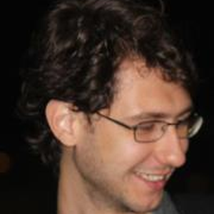 Foto de perfil de Marcelo