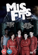 Misfits (1ª Temporada)