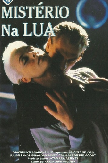  de Filme Misterio na Lua (1989)