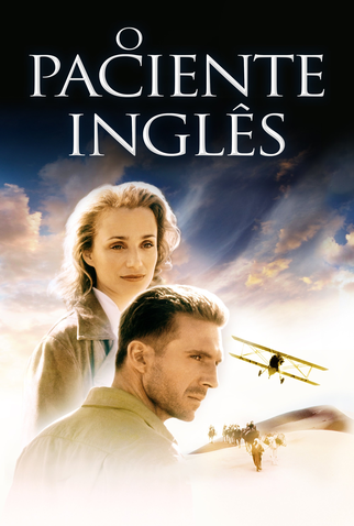 Poster 19 de Filme O Paciente Inglês (1996)