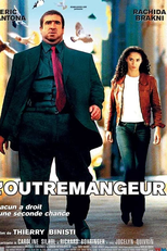 Um policial de peso (l'OUTREMANGEUR)