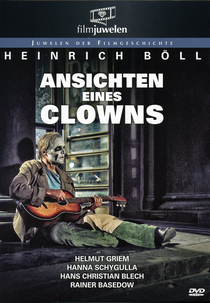 The Clown (Ansichten eines Clowns)