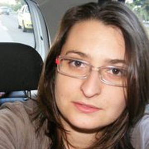 Foto de perfil de Marília Lima