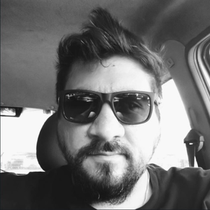 Foto de perfil de Caio Cezar