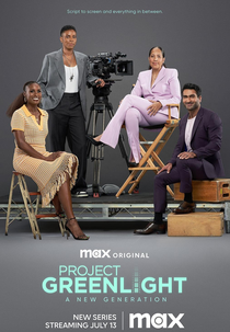 Project Greenlight: A New Generation (Project Greenlight: A New Generation)