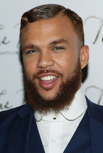 Jidenna - Poster / Capa / Cartaz - Oficial 1