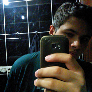 Foto de perfil de Bruno