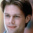 Matt Keeslar
