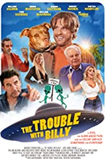  de Série The Trouble with Billy (2025)
