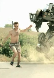 Transformers Russo (Ваз 2106 Трансформер)