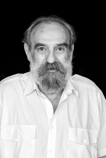 Corneliu Jipa - Poster 1