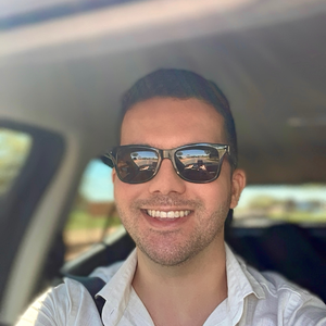 Foto de perfil de Brunno  Costa