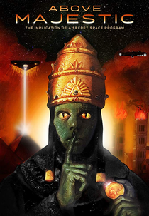 Above Majestic (Above Majestic)