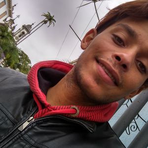 Foto de perfil de Jonattha