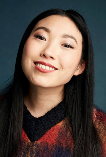 Awkwafina - Poster 2
