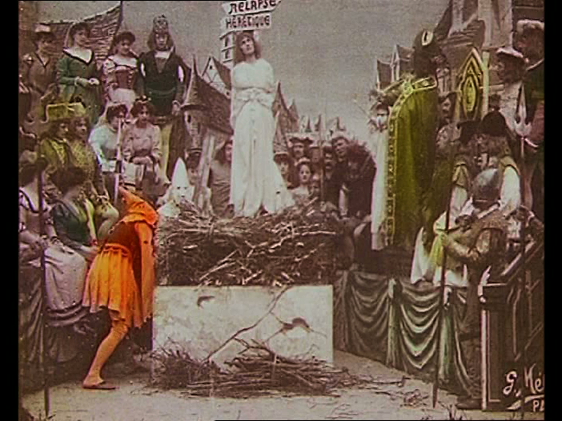 Foto 1 de Joana D'arc