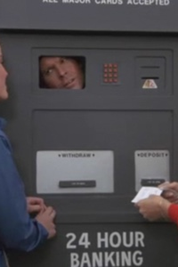 Poster de Episódio Trouble Brewing (1985)