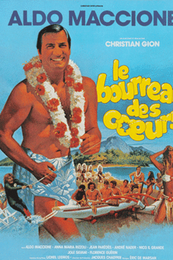  de Filme O Destruidor de Corações (1983)