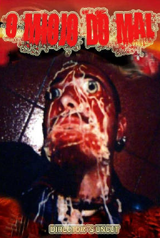 Poster 1 de Curta O Miojo do Mal (1997)