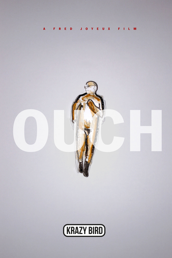 Poster de Curta Ouch (2013)