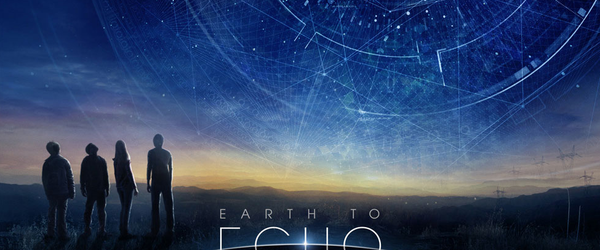 Trailer da ficção found footage, no estilo ET, Earth to Echo!