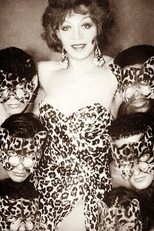 Eloína Dos Leopardos