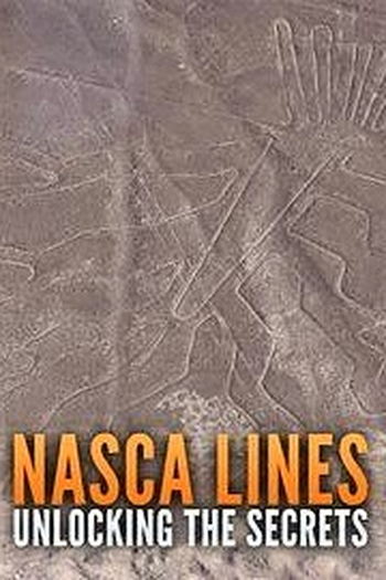 Poster de TV Linhas de Nasca: Desvendando Segredos (2019)