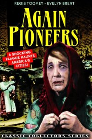 Poster de Filme Again... Pioneers (1950)