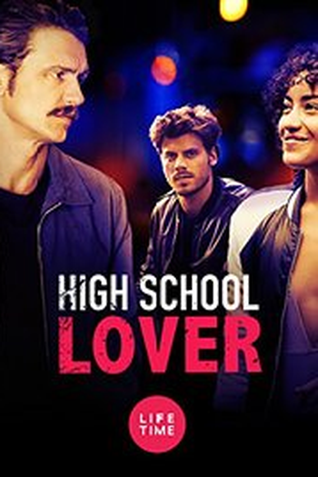 Poster de Filme Um Amor Perigoso (2017)