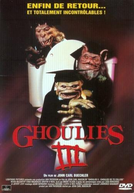 Os Ghoulies Vão ao Colégio